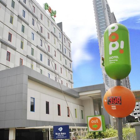 Pop! Hotel Kemang Jakarta Eksteriør bilde