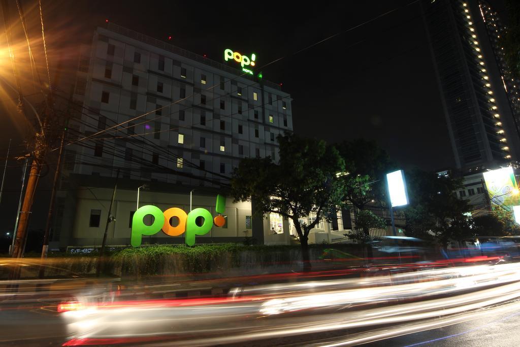 Pop! Hotel Kemang Jakarta Eksteriør bilde