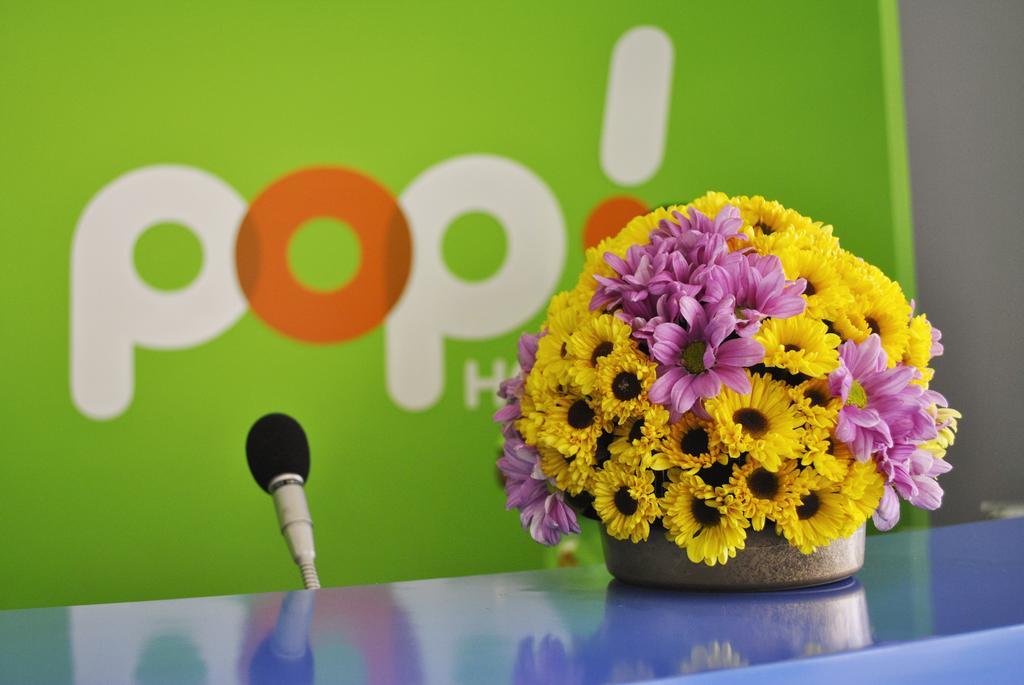 Pop! Hotel Kemang Jakarta Eksteriør bilde