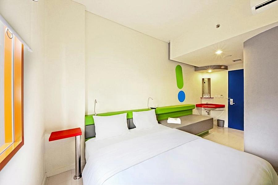 Pop! Hotel Kemang Jakarta Eksteriør bilde