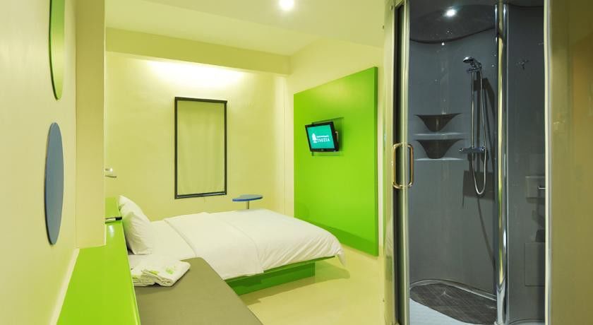 Pop! Hotel Kemang Jakarta Eksteriør bilde