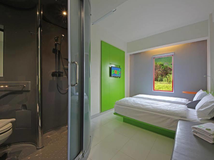 Pop! Hotel Kemang Jakarta Eksteriør bilde